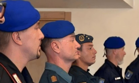 ফিলিস্তিনি ভূখণ্ডে পুলিশ কর্মকর্তা মোতায়েন করেছে জার্মানি