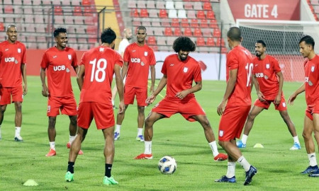 রাতে নেপালে বিপক্ষে মাঠে নামছে হামজারা