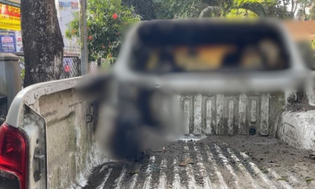 গোপালগঞ্জে গণপূর্ত বিভাগ ও গ্রামীণ ব্যাংকে পেট্রোল বোমা নিক্ষেপ