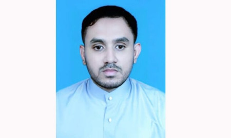 ছিনতাইকারীর কবলে পড়ে সব হারাল বিশ্ববিদ্যালয়ে পড়ুয়া দৃষ্টিপ্রতিবন্ধী শিক্ষার্থী 