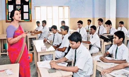 নিজ জেলায় নিয়োগ পাওয়া শিক্ষকদের বদলি নিয়ে যে সিদ্ধান্ত হলো