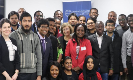 কমনওয়েলথ শেয়ার্ড স্কলারশিপ নিয়ে পড়ুন যুক্তরাজ্যে, মাসিক ভাতাসহ থাকছে যেসব সুবিধা