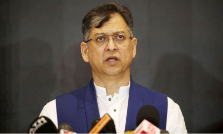 প্রধান উপদেষ্টা জুলাই সনদ লঙ্ঘন করেছেন: সালাহউদ্দিন