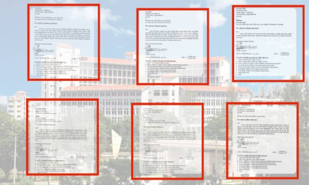 গোপালগঞ্জ বিশ্ববিদ্যালয়ের ৬ কর্মকর্তাকে স্থায়ী ও সাময়িকভাবে বরখাস্ত