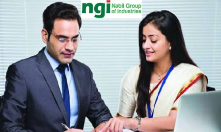 নাবিল গ্রুপ নিয়োগ দেবে এরিয়া সেলস ম্যানেজার, পদ ১০, আবেদন স্নাতক পাসেই