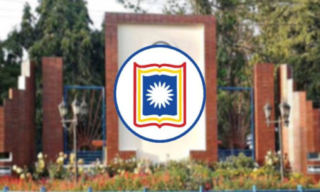 রাবি ভর্তি পরীক্ষায় তিন বিভাগে লিখিত পরীক্ষা, পদ্ধতি জানাল কর্তৃপক্ষ