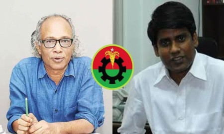 সম্পাদক পরিষদের নতুন নেতৃত্বকে অভিনন্দন বিএনপির মিডিয়া সেলের