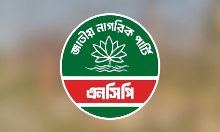 মনোনয়ন ফরম সংগ্রহের সময় বাড়াল এনসিপি