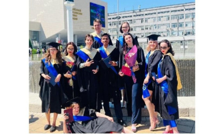 সম্পূর্ণ টিউশন ফি নিয়ে স্নাতকোত্তর-পিএইচডিতে পড়ুন রাশিয়ায়, আবেদন শেষ ১৬ নভেম্বর