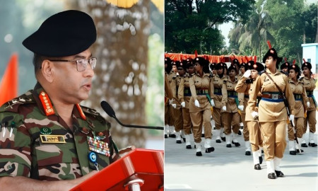 ভাল সিজিপিএ, রাষ্ট্রের গুরুত্বপূর্ণ দায়িত্ব পালন করলেও অনেকের নৈতিকতার অভাব রয়েছে