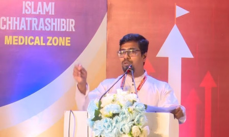 শিবিরের কেন্দ্রসহ বিভিন্ন কমিটির নেতারা প্রতি বিসিএসেই যোগ দেন: সেক্রেটারি