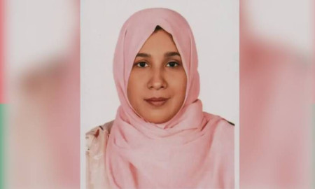 প্রথমবারের মতো নারী জেলা প্রশাসক পেল বরগুনা