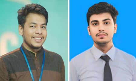 ডুয়েট সাংবাদিক সমিতির নতুন সভাপতি মাহতাব, সাধারণ সম্পাদক মনির