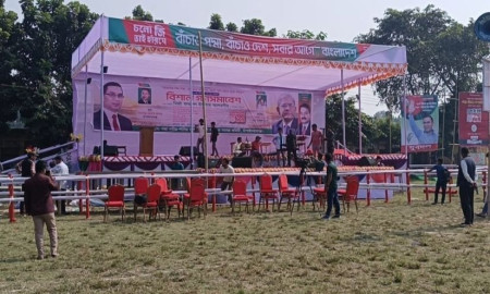 মির্জা ফখরুলের সমাবেশে যোগ দিচ্ছেন না জেলা বিএনপির নেতারা