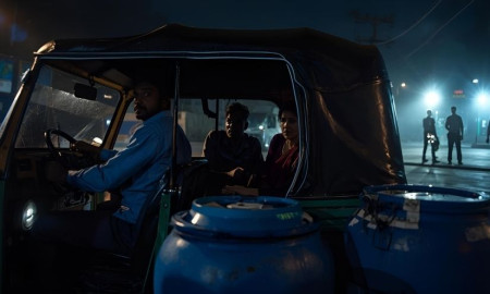 খণ্ডিত লাশ ড্রামে করে হাই কোর্টের কাছে রেখে যাওয়ার নেপথ্যে যে কারণ