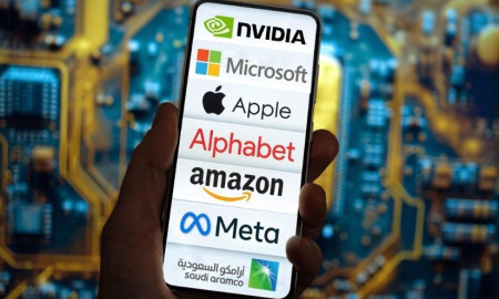 বাজার মূলধনে বিশ্বের শীর্ষ ১০ কোম্পানি যারা