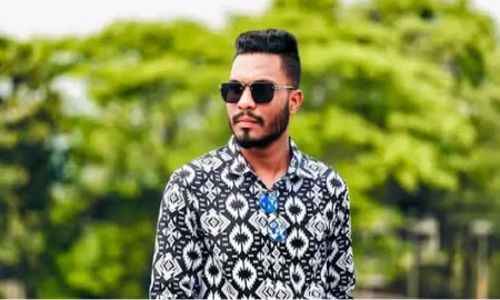 ট্রাকচাপায় প্রাণ গেল রাজশাহী কলেজছাত্রের