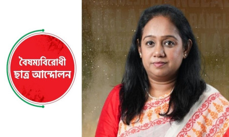 তুলিকে সাইবার বুলিংয়ের ঘটনায় বৈষম্যবিরোধী ছাত্র আন্দোলনের উদ্বেগ