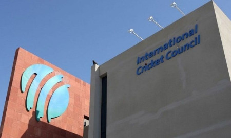 নতুন টুর্নামেন্ট আয়োজনের ঘোষণা আইসিসির