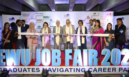 ‘বাংলাদেশের রাজনীতিতে সৎ মানুষের প্রয়োজন’