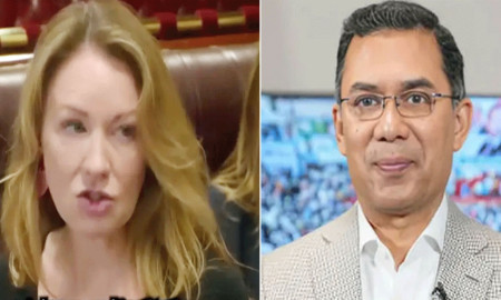 নির্বাচনে তারেক রহমানসহ সব প্রার্থীদের সুরক্ষা নিশ্চিত করতে অস্ট্রেলিয়ার আহবান