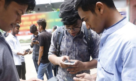 এইচএসসির পুনঃনিরীক্ষণের ফল আজ, দেখবেন যেভাবে