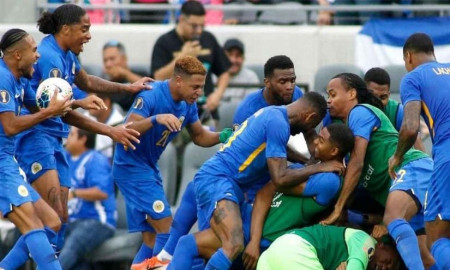 আর ১ পয়েন্ট পেলেই বিশ্বকাপে চলে যাবে দেড় লাখ জনসংখ্যার দেশটি