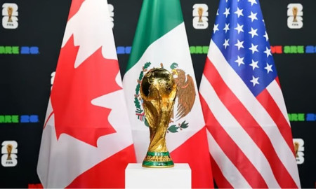 ২০২৬ বিশ্বকাপের টিকিট নিশ্চিত করল যে ৩০ দেশ