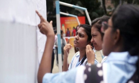 এইচএসসির পুনঃনিরীক্ষণের ফল প্রকাশ