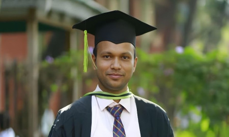 পেট্রোবাংলার পর বিসিএসেও বাজিমাত ফরহাদের