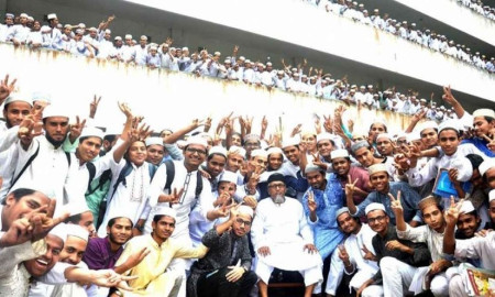 আলিমের পুনঃর্নিরীক্ষণের ফল প্রকাশ, দেখুন এখানে 