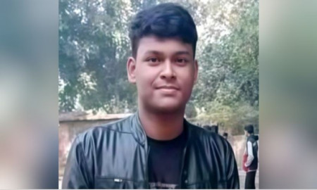 যুবলীগ নেতার নিখোঁজ ছেলের মরদেহ উদ্ধার