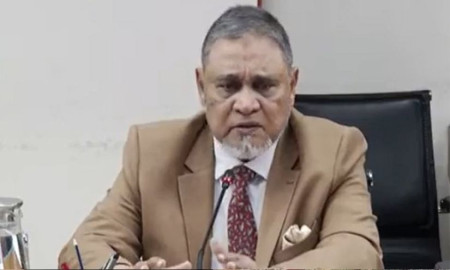 ভোটারদের কেন্দ্রে আনা ও নিরাপদ নির্বাচনের জন্য দলগুলোর সহযোগিতা গুরুত্বপূর্ণ: সিইসি