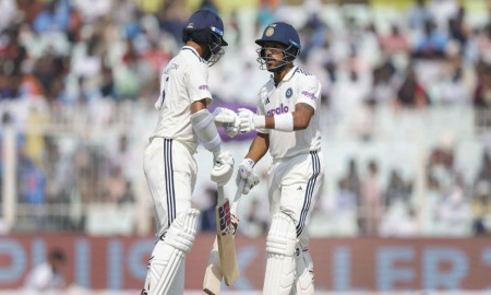 ভারতের মতো এমন ভরাডুবি আর কারও হয়নি