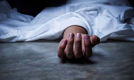 রাজবাড়ীতে যুবকের ঝুলন্ত মরদেহ উদ্ধার