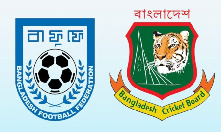 আসিফের বিতর্কিত বক্তব্যে বাফুফের কাছে দুঃখপ্রকাশ বিসিবির