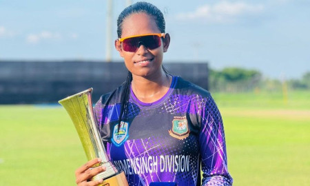 সই ‘জাল’ করে অনিয়মের অভিযোগ, দাবি সেই রিয়ার