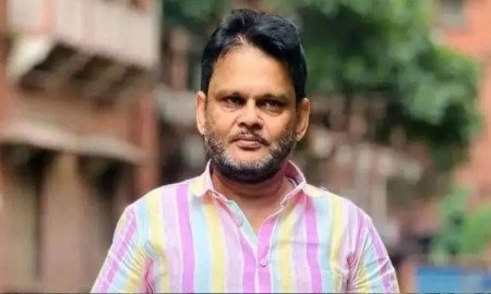 অধ্যাপক এরশাদ হালিমকে ঢাবি থেকে অব্যাহতি, চূড়ান্ত বিচার ‘ট্রাইব্যুনালে’