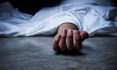 ট্রাকচাপায় প্রাণ হারালেন ইজিবাইকচালক