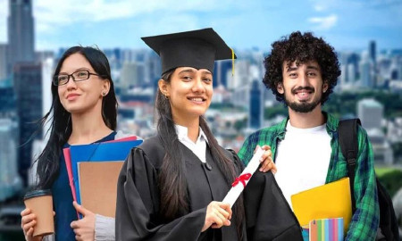 অস্ট্রেলিয়ায় স্কলারশিপ পাবেন যেভাবে