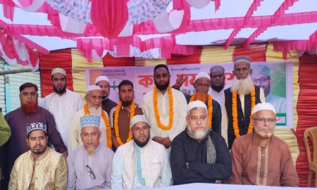 কসবায় বিএনপির দু’ শতাধিক নেতার জামায়াতে যোগদান 