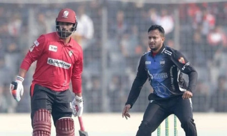 বিপিএলে খেলবেন না তামিম ইকবাল