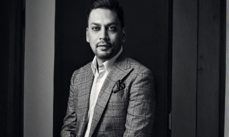 রায় শোনার পর থেকে কান্না ধরে রাখতে পারছি না: ফাহাম আব্দুস সালাম