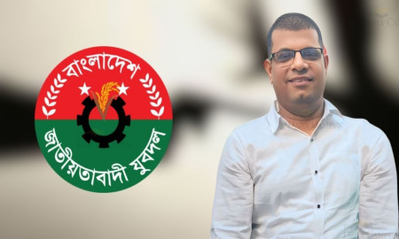 পল্লবী থানা যুবদলের সদস্য সচিব কিবরিয়াকে গুলি করে হত্যা