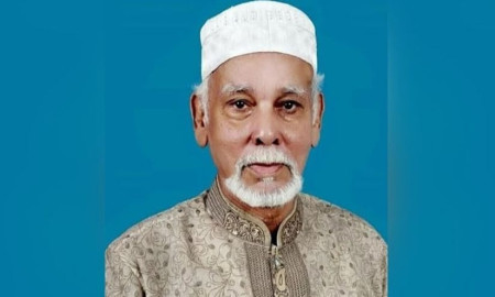 সাবেক এমপি মতিয়ার রহমান মারা গেছেন
