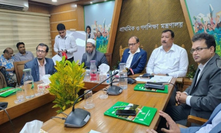 ২০২৬ সালে ডিপিএড প্রোগ্রাম চালু, ১২ পিটিআইতে পাইলটিং শুরু