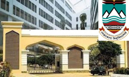 নেত্রকোনা বিশ্ববিদ্যালয় নিয়োগ দেবে শিক্ষক-কর্মকর্তা-কর্মচারী, পদ ২৭, আবেদন শেষ আগামীকাল