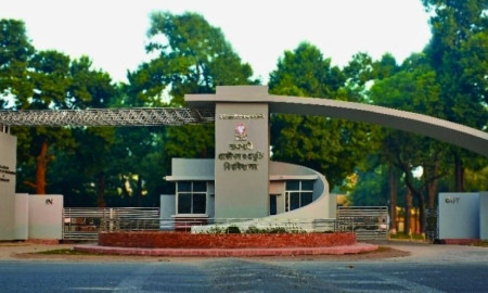 একদিন এগিয়ে আনা হলো রুয়েটের ভর্তি পরীক্ষা