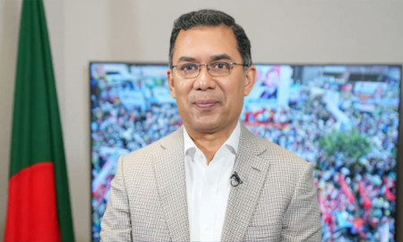 তারেক রহমানের জন্মদিনে কেককাটাসহ যেকোনো উৎসবে নিষেধাজ্ঞা বিএনপির