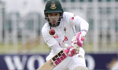 মুশফিকের শততম টেস্ট বিনামূল্যে দেখতে পারবেন শিক্ষক-শিক্ষার্থীরা